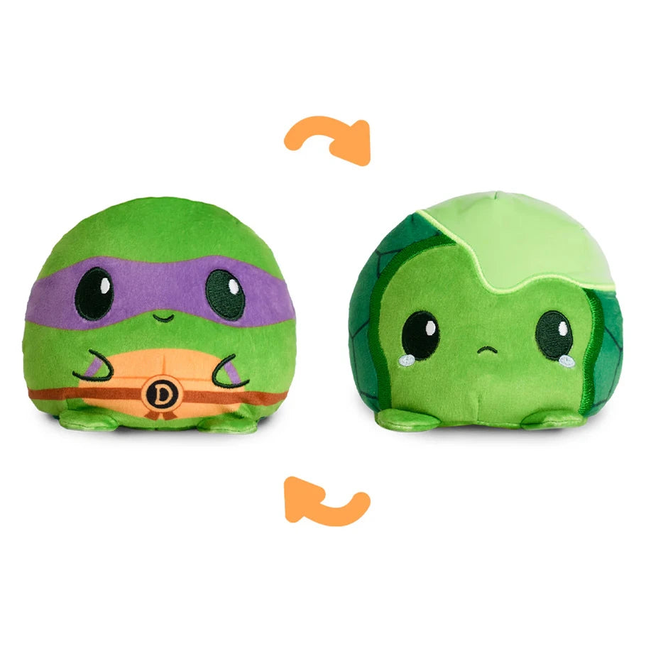 DONATELLO/TURTLE 4" PLUSHIE