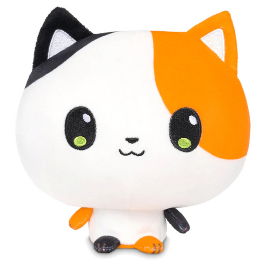 CLOUDHEAD CALICO CAT PLUSHIE 5"