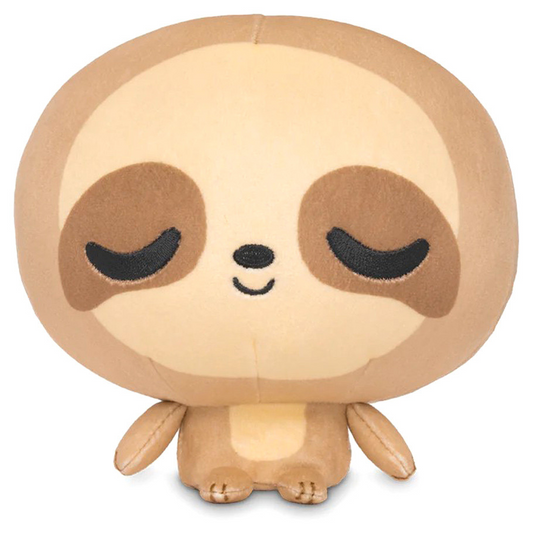 CLOUDHEAD SLOTH PLUSHIE 5"