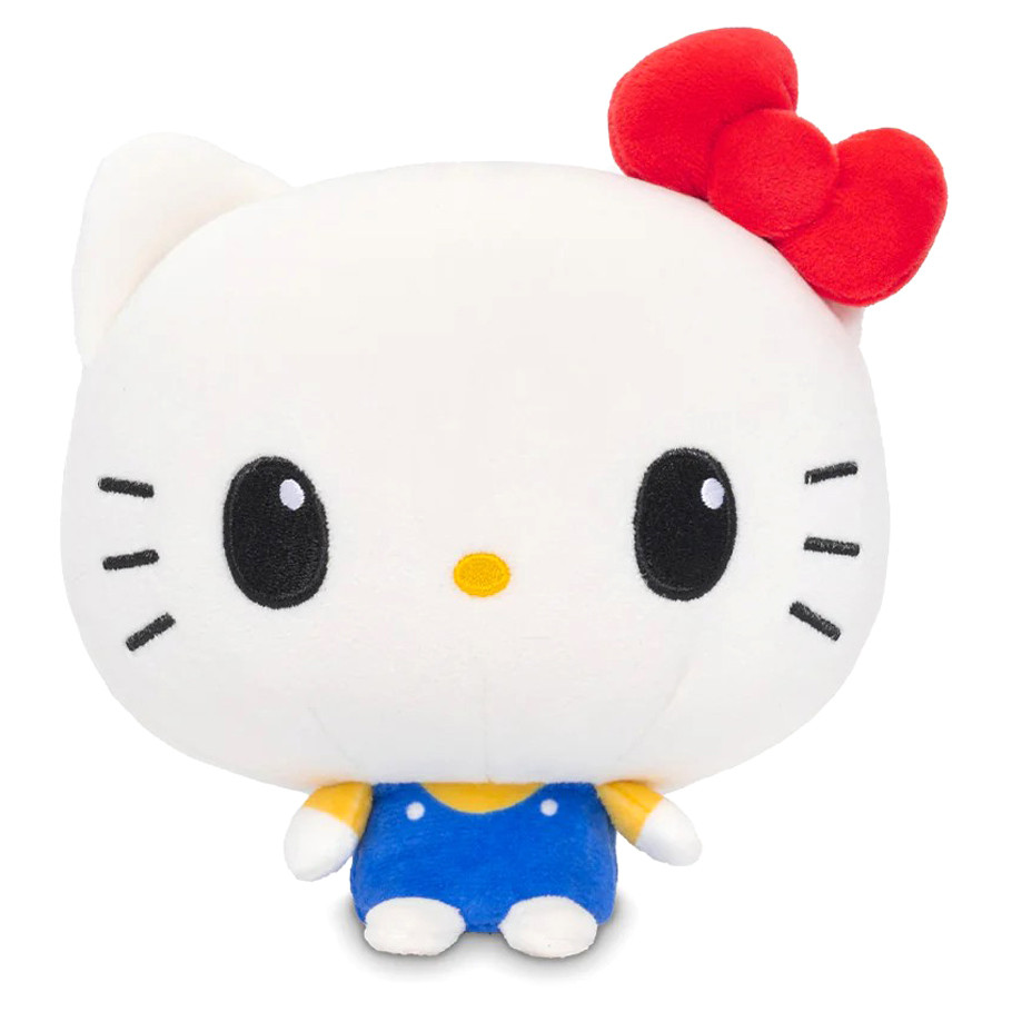 CLOUDHEAD HELLO KITTY PLUSHIE 5"