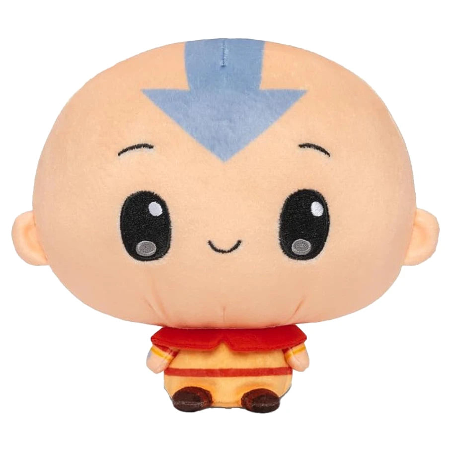 AVATAR THE LAST AIRBENDER AANG 5" PLUSH
