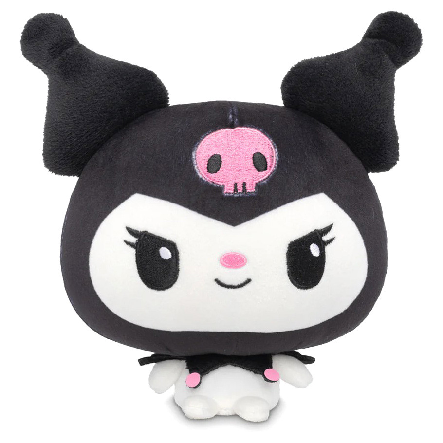 CLOUDHEAD KUROMI PLUSHIE 5"