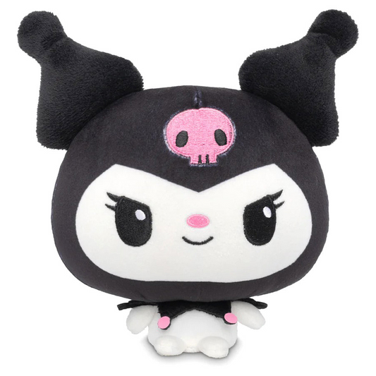 CLOUDHEAD KUROMI PLUSHIE 5"