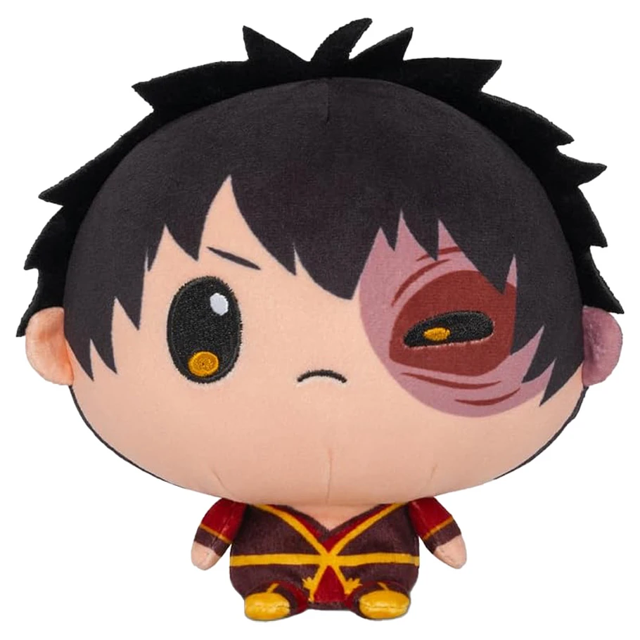 CLOUDHEAD AVATAR THE LAST AIRBENDER ZUKO 5" PLUSHIE