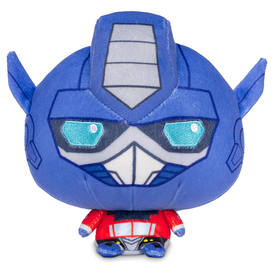 CLOUDHEAD OPTIMUS PRIME PLUSHIE 5"