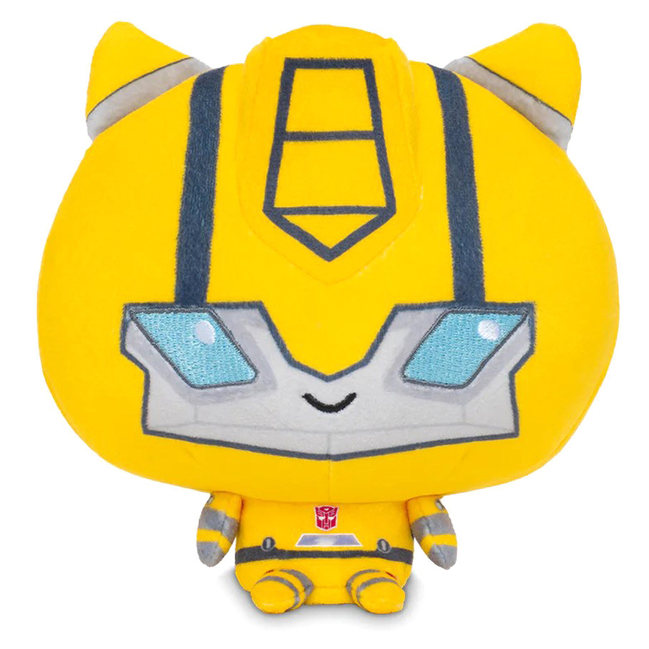 CLOUDHEAD BUMBLEBEE PLUSHIE 5"