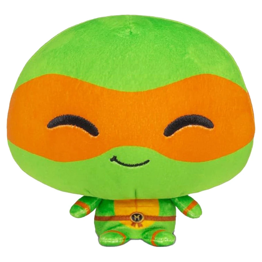 TEENAGE MUTANT NINJA TURTLES MICHAELANGELO 5" PLUSHIE