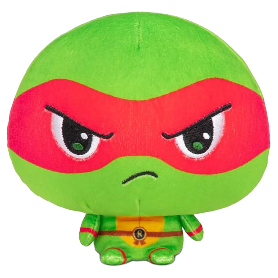 TEENAGE MUTANT NINJA TURTLES RAPHAEL 5" PLUSH