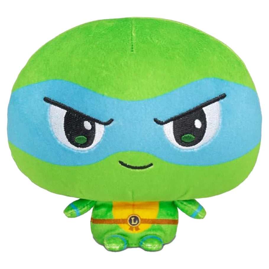 TEENAGE MUTANT NINJA TURTLES LEONARDO 5" PLUSHIE