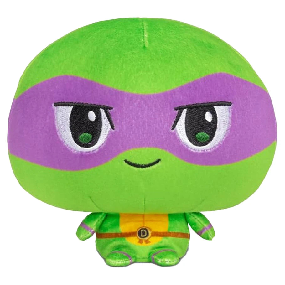 TEENAGE MUTANT NINJA TURTLES 5" DONATELLO PLUSH