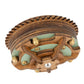 TRUE GENIUS - ARCHIMEDES' GEAR
