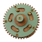TRUE GENIUS - ARCHIMEDES' GEAR