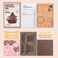 ROWOOD SAKURA RETREAT WOODEN 3D PUZZLE (TGA09)