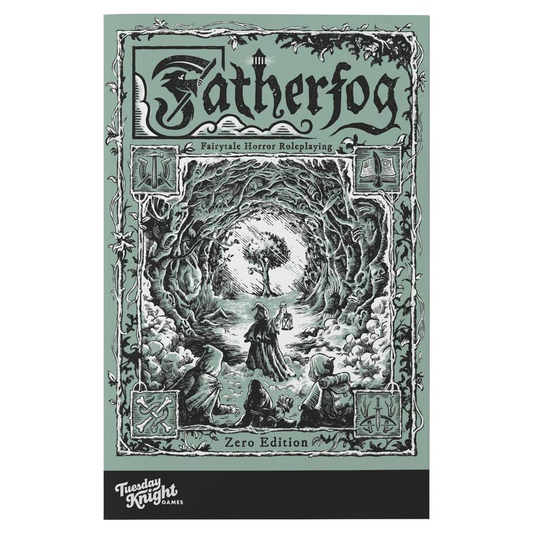 FATHERFOG RPG