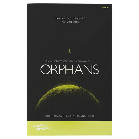 ORPHANS (MOTHERSHIP)