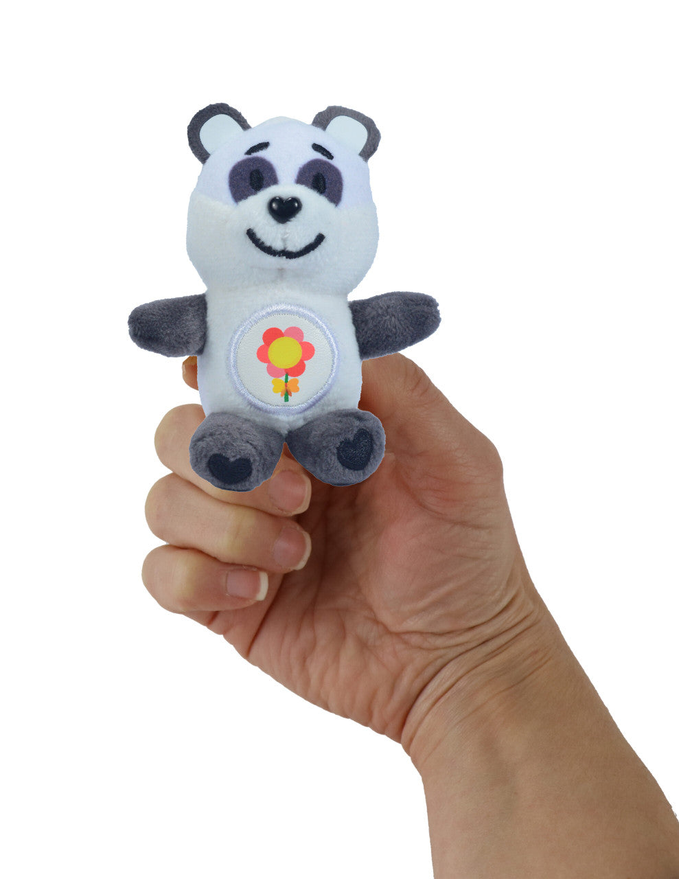 WORLD'S SMALLEST CARE BEARS SERIES 6