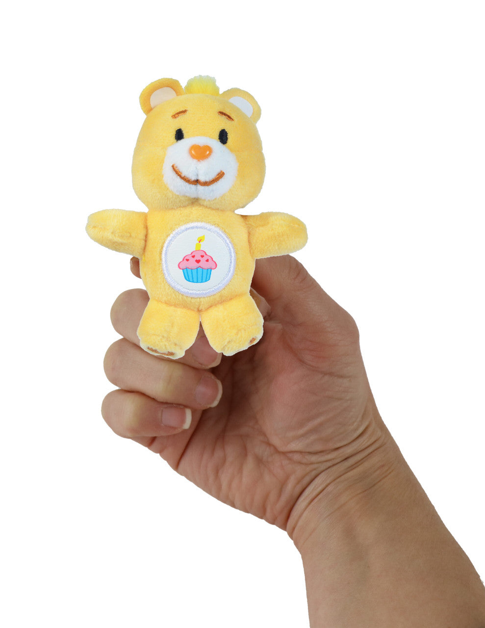 WORLD'S SMALLEST CARE BEARS SERIES 6
