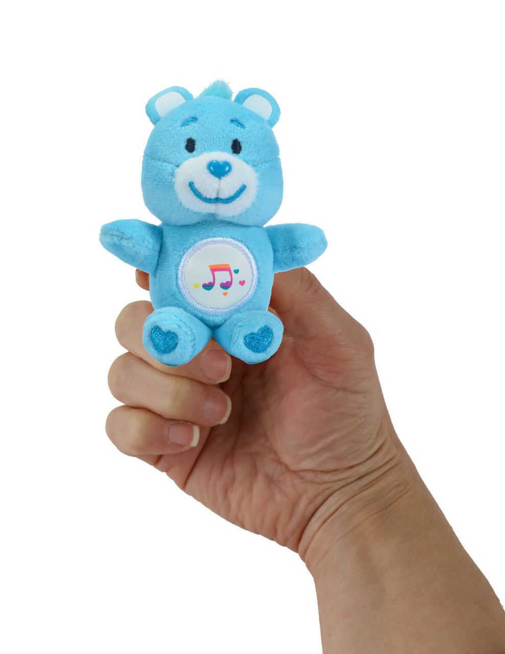 WORLD'S SMALLEST CARE BEARS SERIES 6