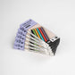 TEND COLOR PENCILS