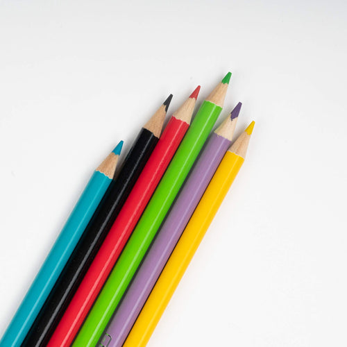 TEND COLOR PENCILS