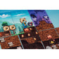 TERRARIA THE BOARD GAME GOLD EDITION