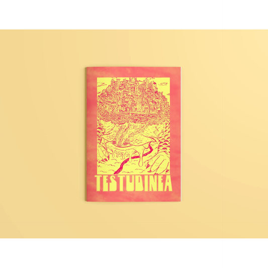 TESTUDINEA