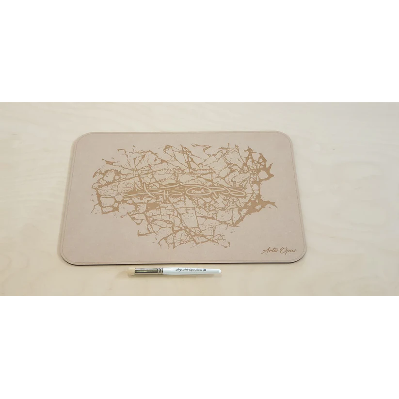 ARTIS OPUS XXL TEXTURE PALETTE