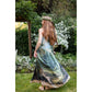 MYTHMAKER BOHÉME MAXI SLIP DRESS BY MARKET OF STARS