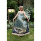 MYTHMAKER BOHÉME MAXI SLIP DRESS BY MARKET OF STARS