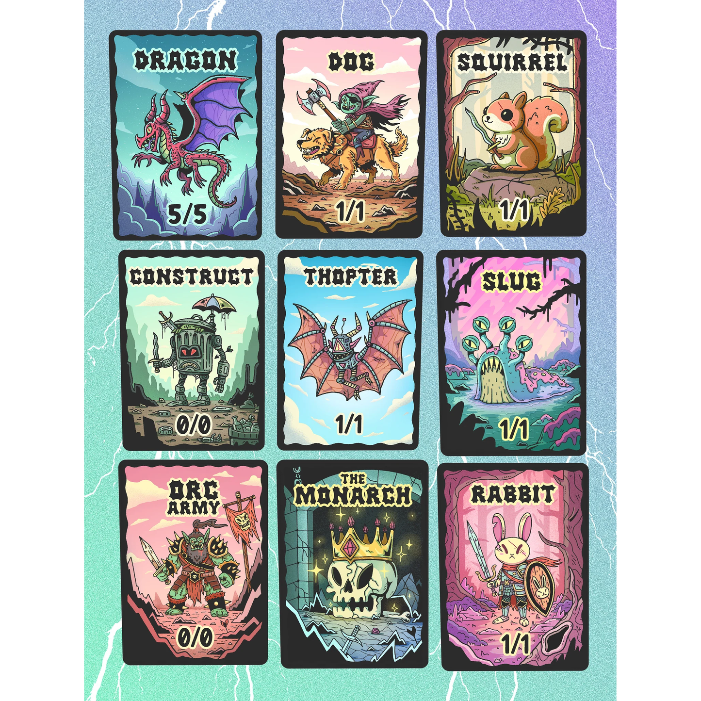 TOME OF TOKENS (NON-FOIL)