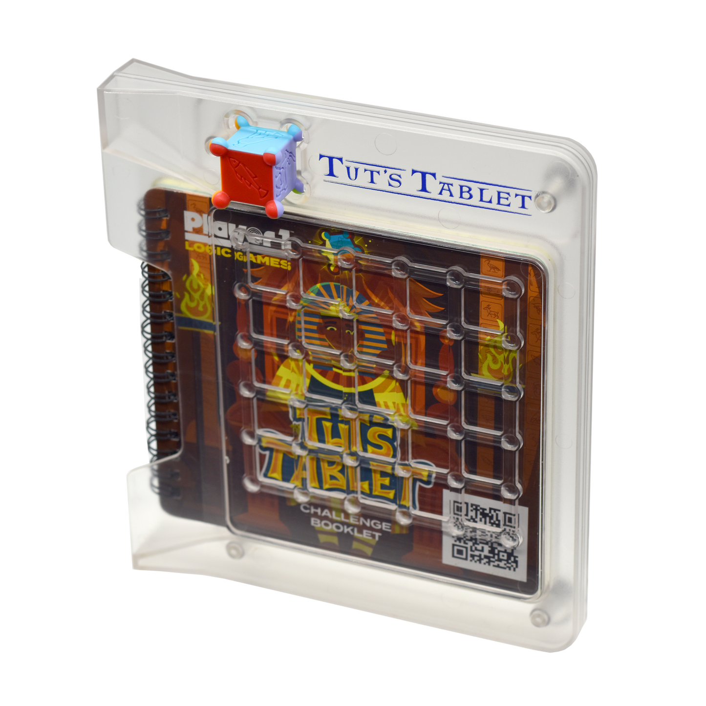 TUT'S TABLET