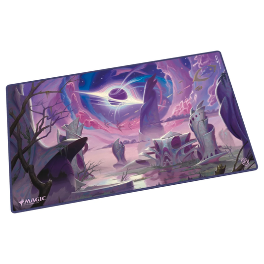 ULTIMATE GUARD GODLESS SHRINE PLAYMAT