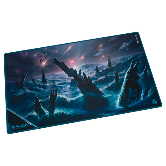 ULTIMATE GUARD WATERY GRAVE PLAYMAT