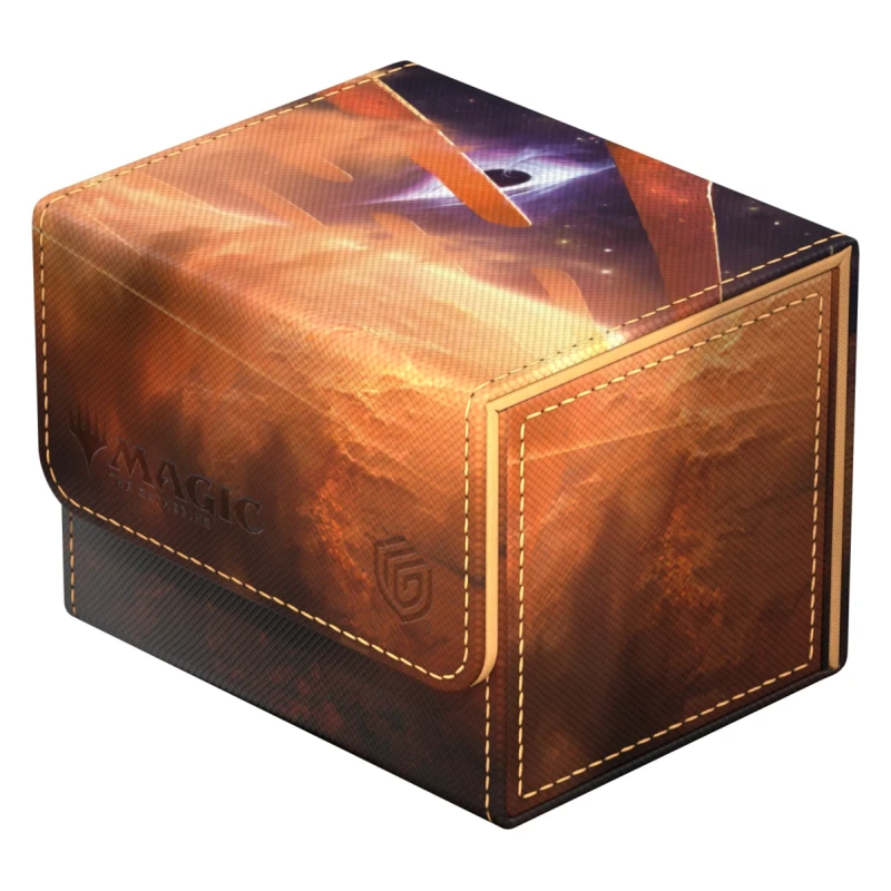 ULTIMATE GUARD SIDEWINDER 100+ ADAGIA, WINDSWEPT BASTION