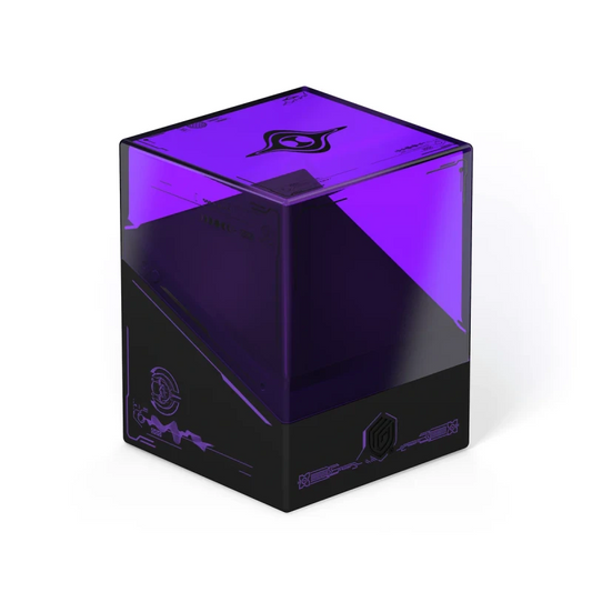 ULTIMATE GUARD BOULDER 100+ MONOISTS