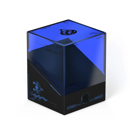 ULTIMATE GUARD BOULDER 100+ ILLVOI