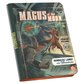 ULTIMATE GUARD 360 ZIPFOLIO: MAGUS OF THE MOON