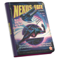 ULTIMATE GUARD 360 ZIPFOLIO: NEXUS OF FATE