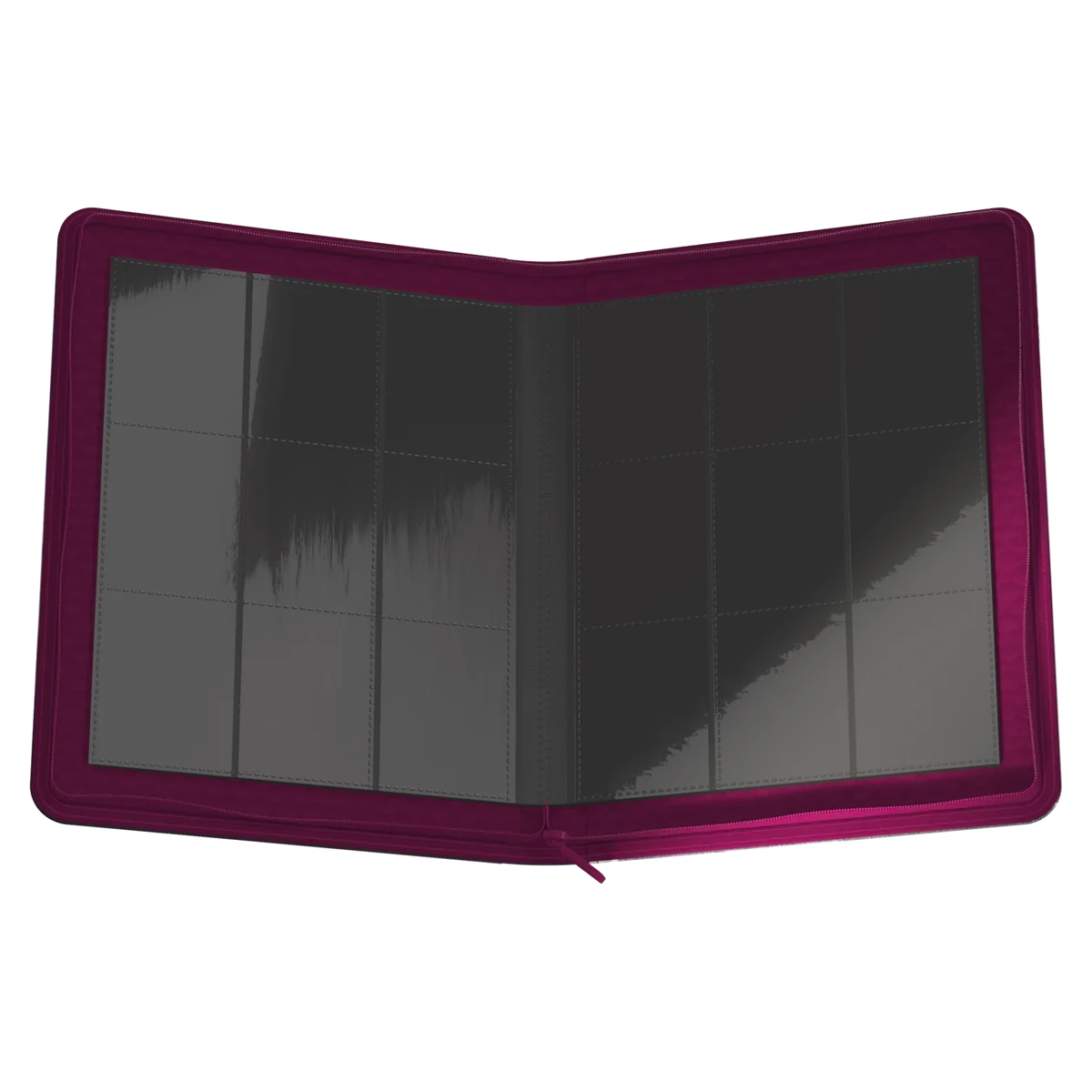 ULTIMATE GUARD 360 ZIPFOLIO: NEXUS OF FATE