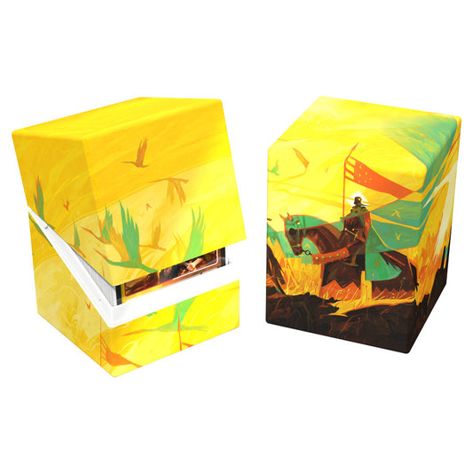 BOULDER 100+ RETURN TO EARTH DUO ARTIST EDITION DOMINIK MAYER