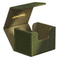 ULTIMATE GUARD XENOSKIN 100+ SIDEWINDER: AVATAR MANA GREEN