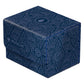 ULTIMATE GUARD XENOSKIN 100+ SIDEWINDER: AVATAR MANA BLUE