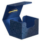 ULTIMATE GUARD XENOSKIN 100+ SIDEWINDER: AVATAR MANA BLUE