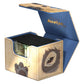 ULTIMATE GUARD XENOSKIN 100+ SIDEWINDER: AVATAR APPA STEADFAST GUARDIAN