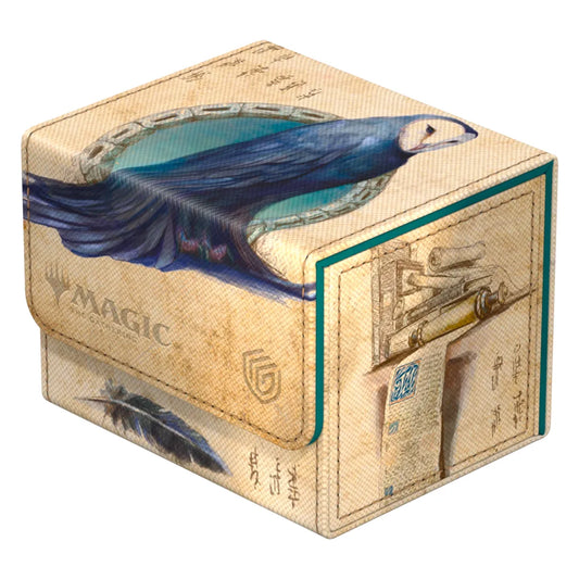 ULTIMATE GUARD XENOSKIN 100+ SIDEWINDER: AVATAR WAN SHI TONG