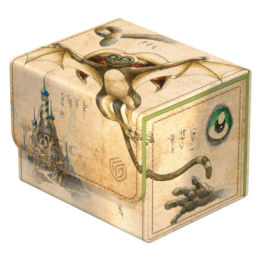 ULTIMATE GUARD XENOSKIN 100+ SIDEWINDER: AVATAR MOMO FRIENDLY FLIER