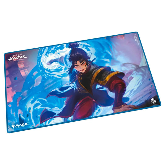 ULTIMATE GUARD AVATAR THE LAST AIRBENDER PLAYMAT FIRE LORD AZULA