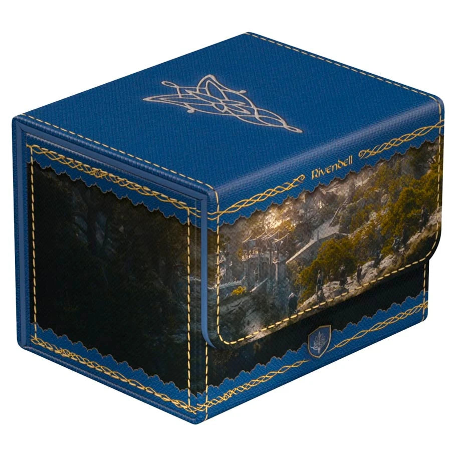 SIDEWINDER 100+: THE LORD OF THE RINGS: RIVENDELL