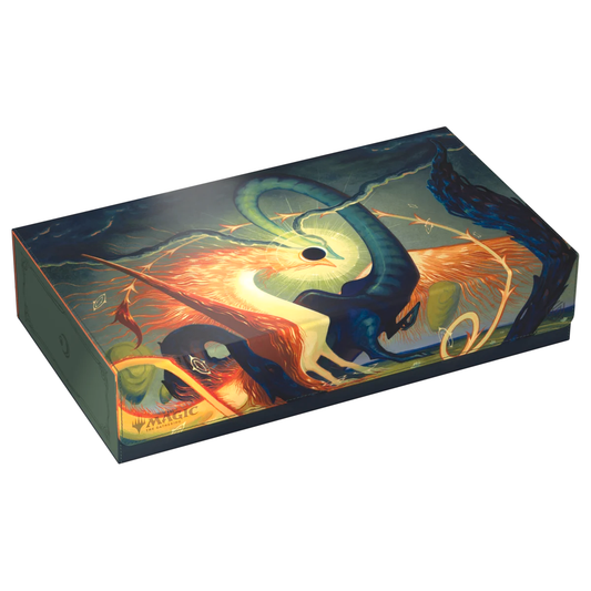 ULTIMATE GUARD LORWYN ECLIPSED OMNIHIVE