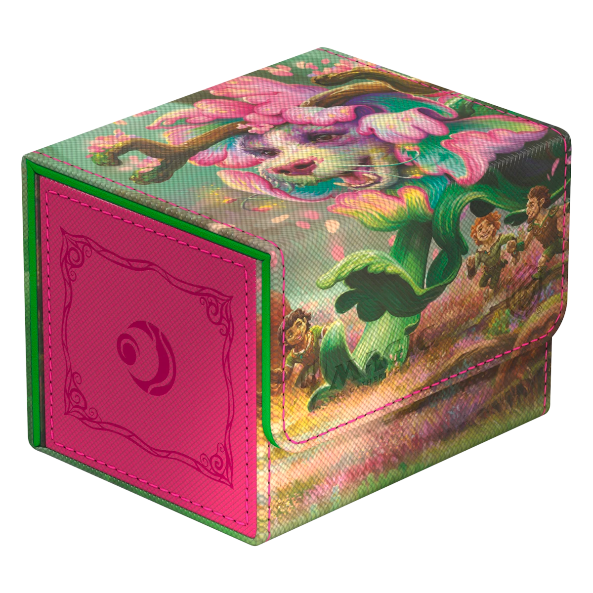 ULTIMATE GUARD SIDEWINDER 100+ VIBRANCE